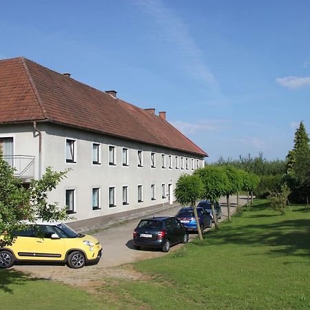 Pension Merkinger Behamberg Esterno foto